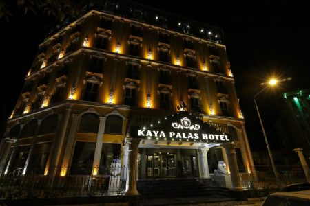 Kaya Palas Hotel