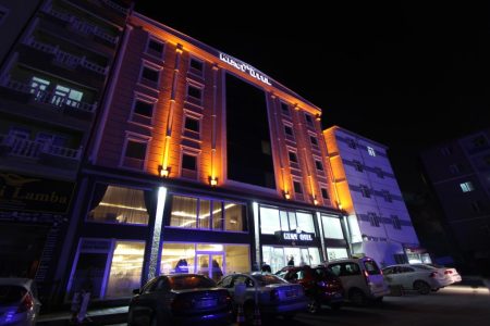 Karaman Kent Otel