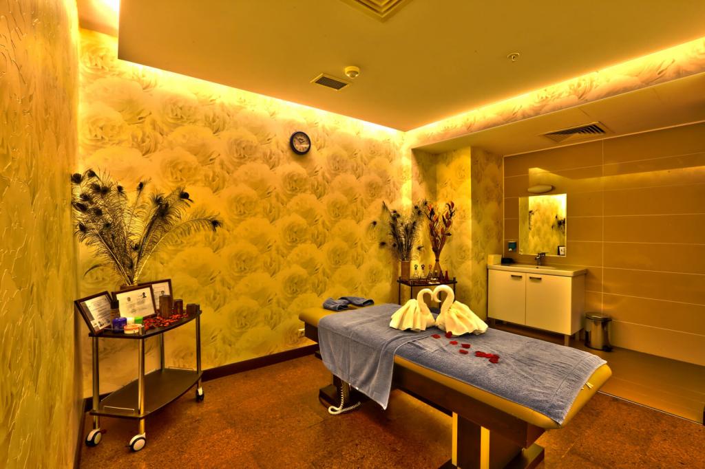 Fenerbahçe SK Serkan AcarResort & Sport Topuk Yaylası