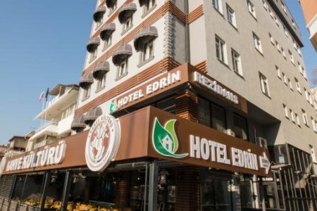 Edrin Hotel