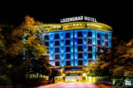 Lozengrad Hotel