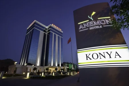 Anemon Konya