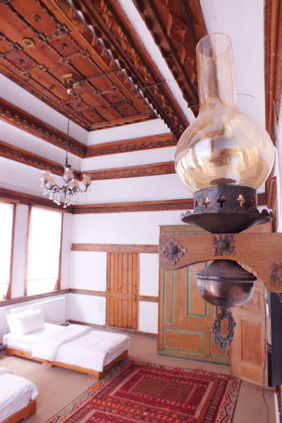 İlk Konak Butik Otel