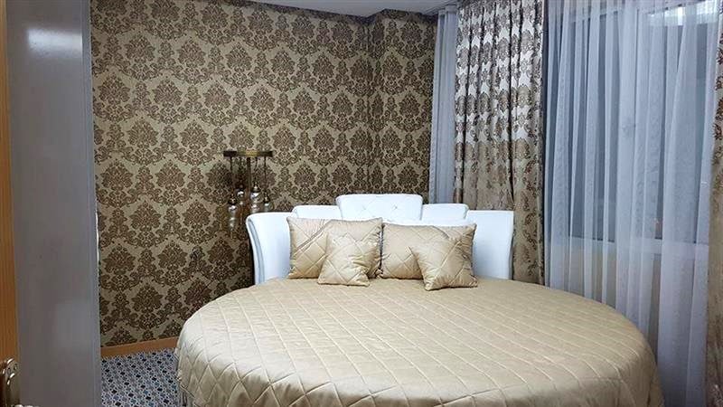 Grand Alin Hotel Turhal