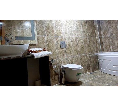 Grand Alin Hotel Turhal