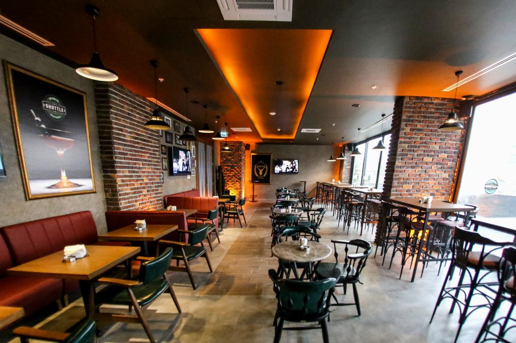 Ramada By Wyndham Niğde