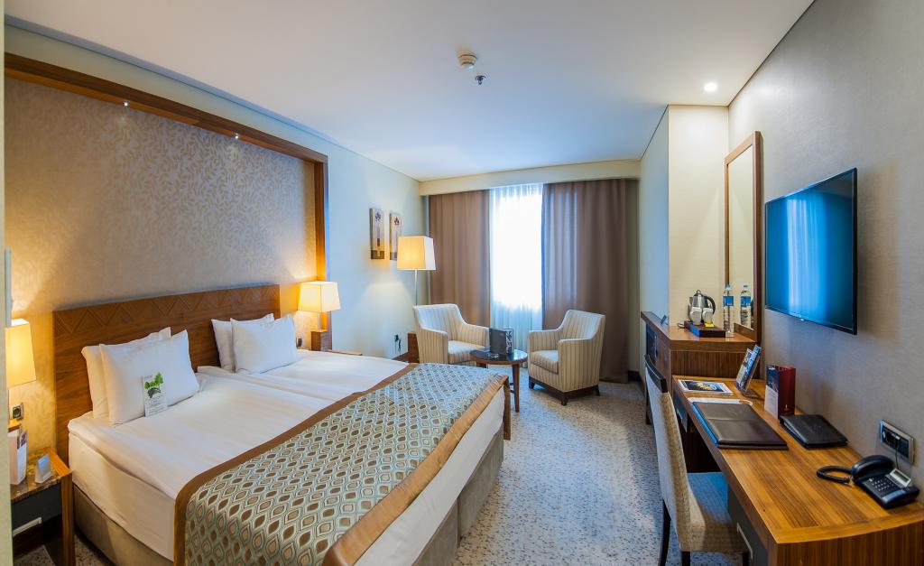 Dedeman Konya Hotel & Convention Center