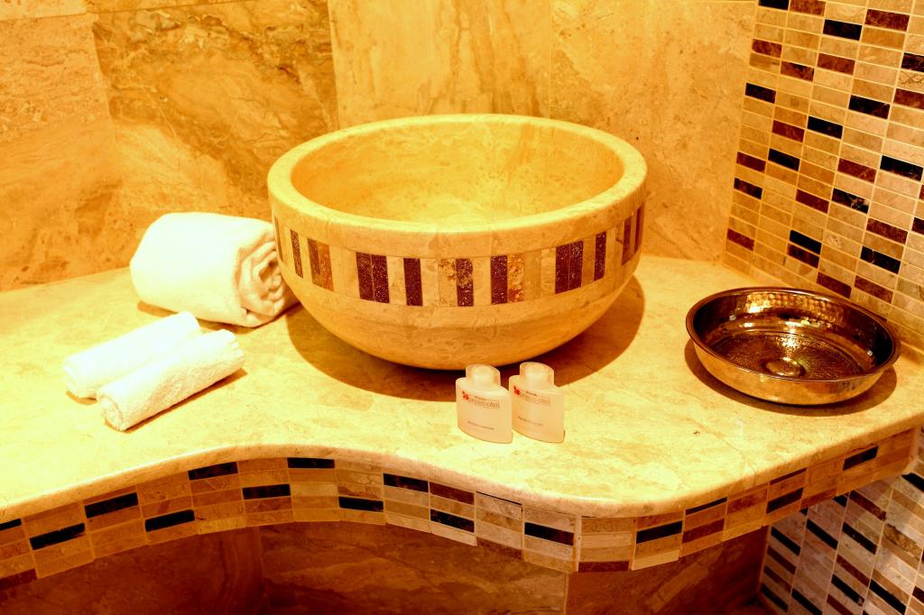 Oruçoğlu Oreko Otel Manisa