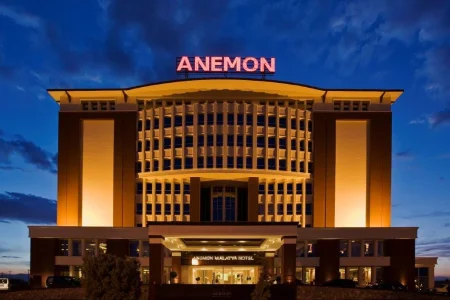 Anemon Malatya