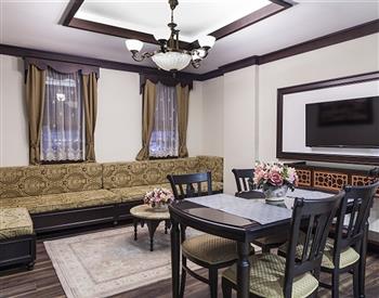 Gülümser Hatun Termal