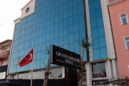 Grand Kırşehir Otel