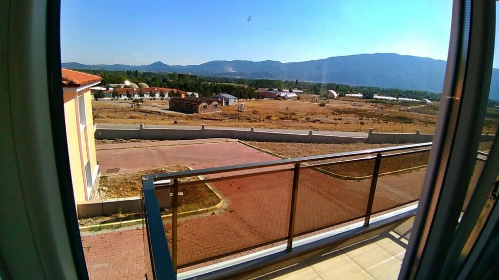 Ece Sultan Termal Kaplıca Tesisleri