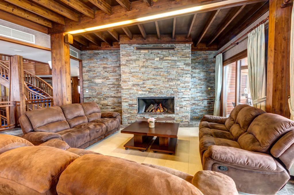 Fenerbahçe SK Serkan AcarResort & Sport Topuk Yaylası