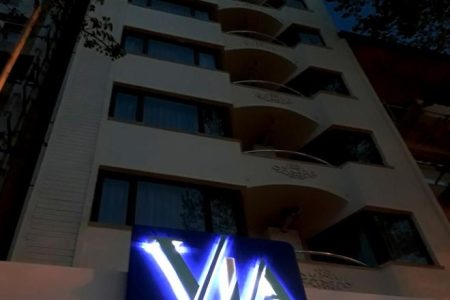 Via Kütahya Otel