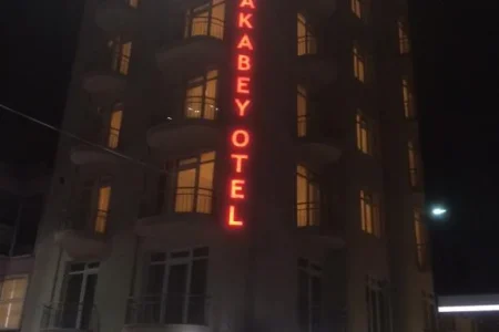 Çakabey Hotel