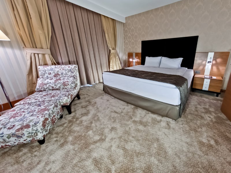 Riva Reşatbey Hotel