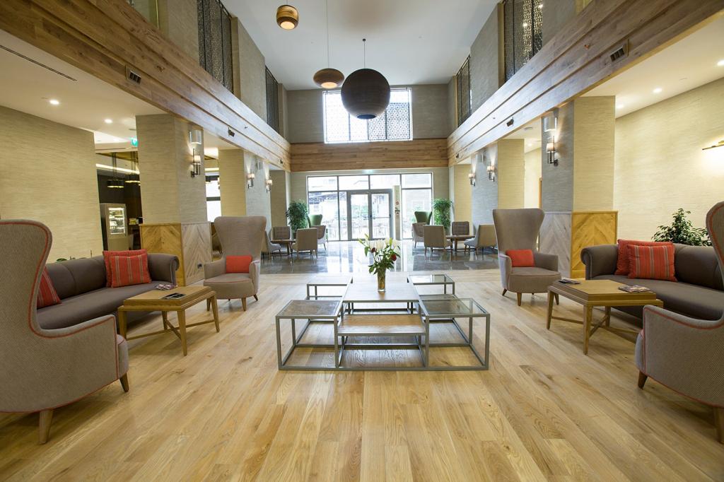 Ramada Hotel & Suites Adana