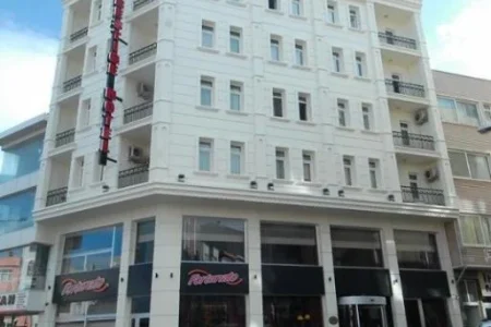 Şapcı Prestige Hotel