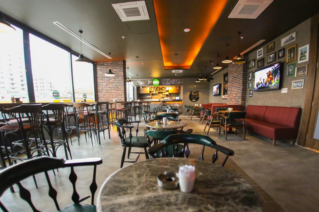 Ramada By Wyndham Niğde