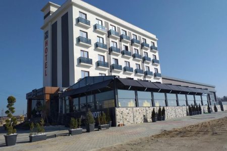 Nehir Hotel Keşan