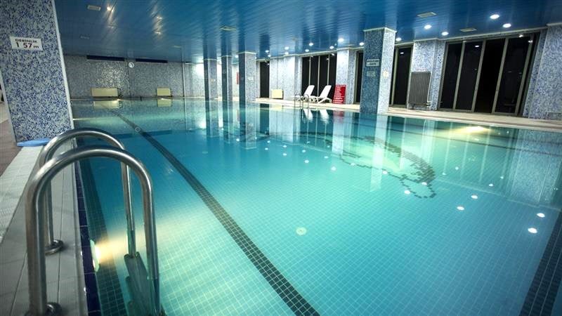 Grand Alin Hotel Tokat