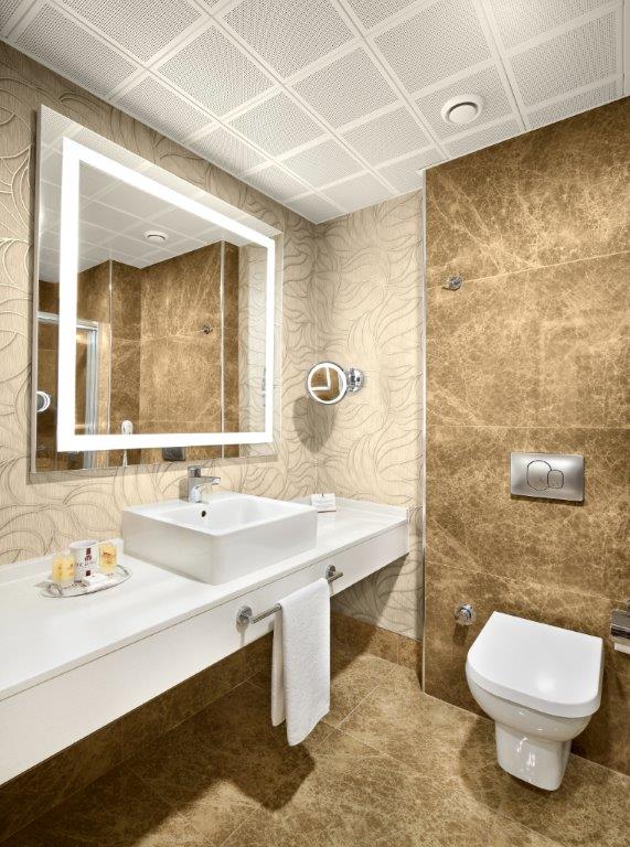 The Merlot Hotel Eskişehir