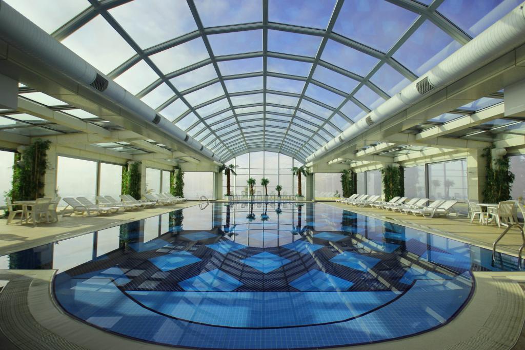 Grand Altuntaş Hotel