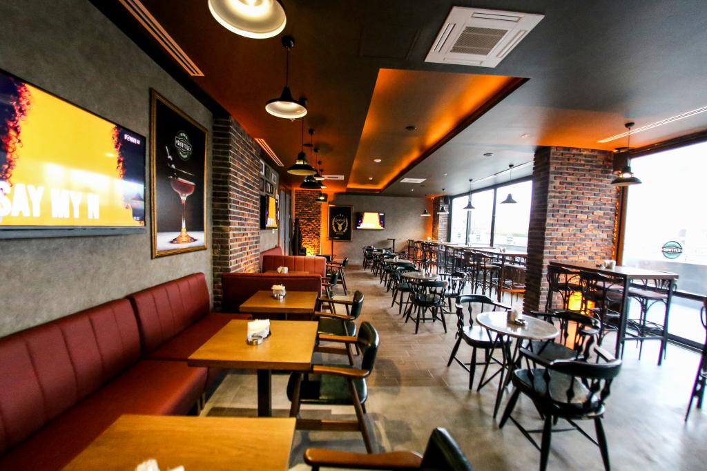 Ramada By Wyndham Niğde