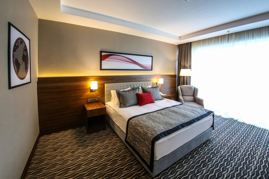 Ramada By Wyndham Niğde