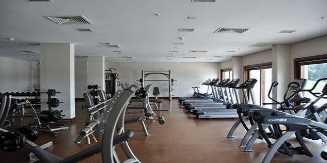 Fenerbahçe SK Serkan AcarResort & Sport Topuk Yaylası