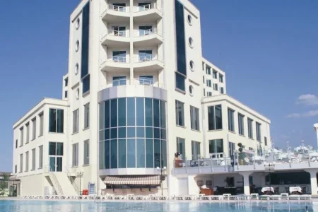 Emex Otel Kocaeli