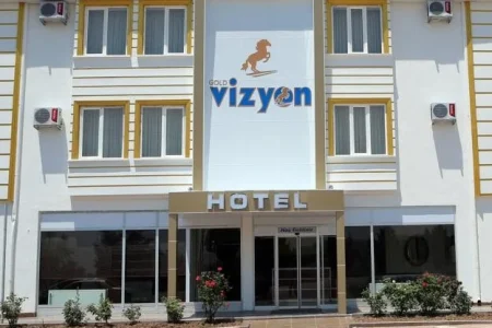 Gold Vizyon Otel