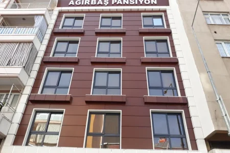 Eylül Apart & Otel