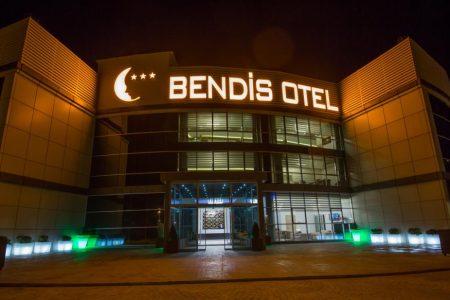 Bendis Otel Keşan