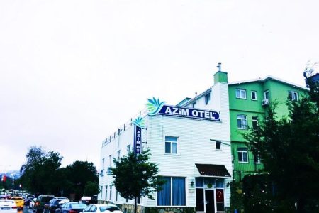 Azim Otel Zonguldak