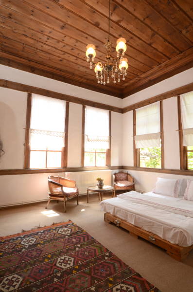 İlk Konak Butik Otel