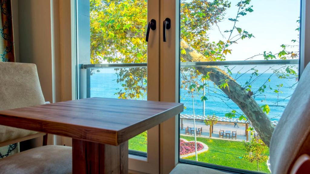 Akçakoca Poyraz Otel