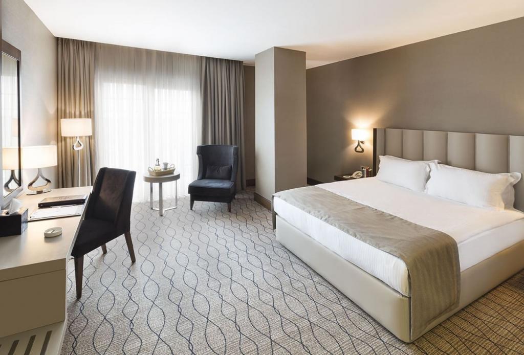 Ramada By Wyndham Sakarya Hotel