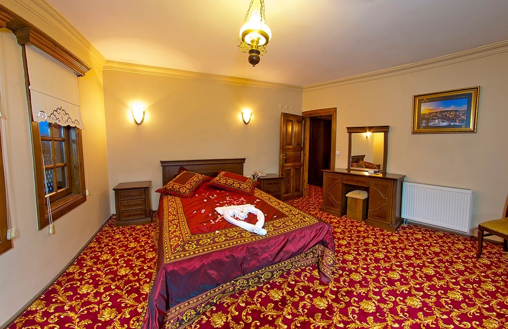 Bağlar Saray Otel