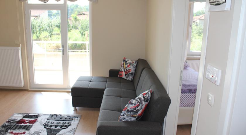 Karaağaç Green Apart