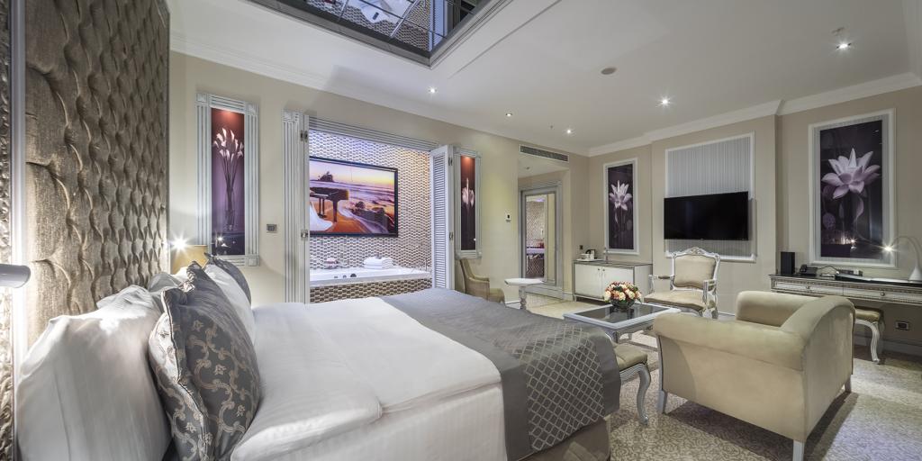 Grand Millennium Konya Hotel