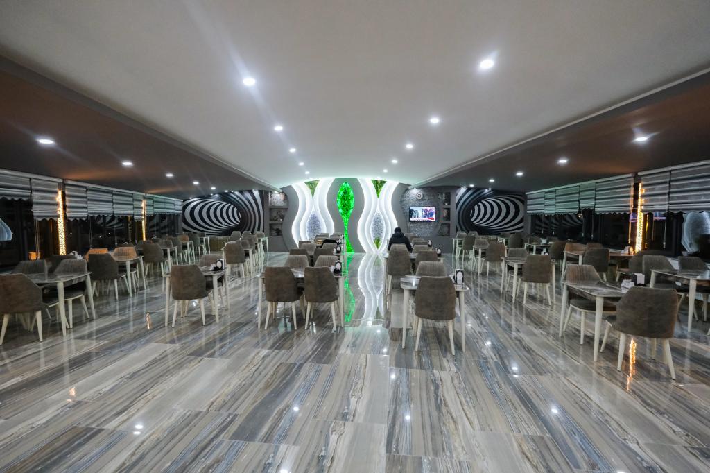 Misswak Hotel Sorgun