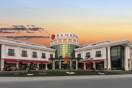 Ramada By Wyndham Sakarya Hotel