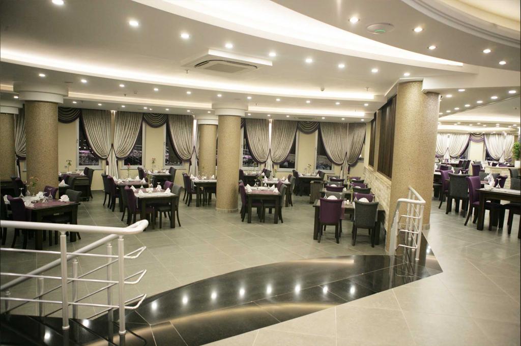 Rey Manes Hotel Salihli