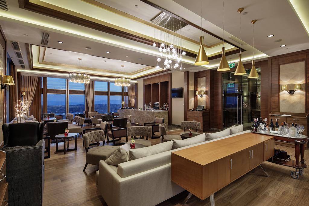 Mövenpick Hotel Malatya