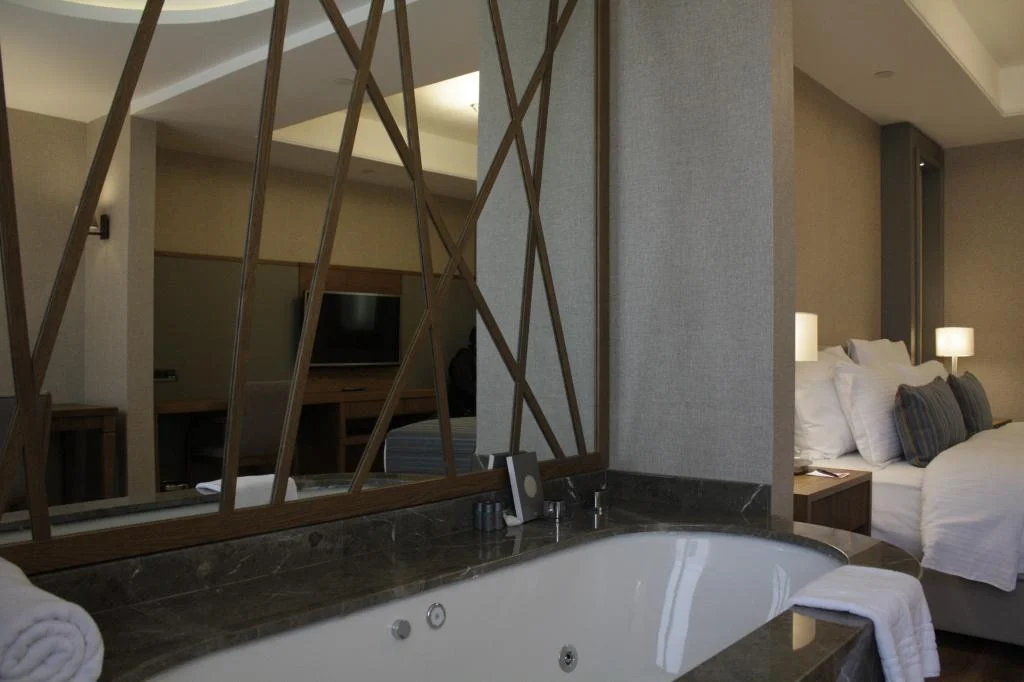 Ramada Hotel & Suites Adana