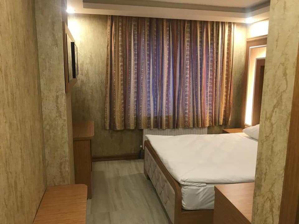 Misswak Hotel Sorgun