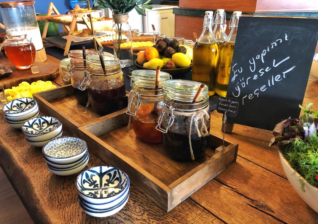 Grand Park Hotel Çorum