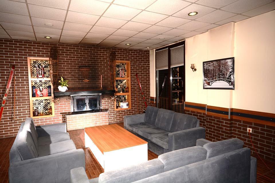 Ilgaz Nolana Mountain Resort