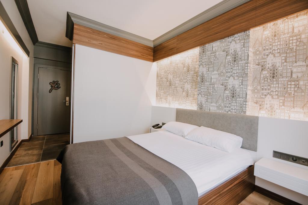 Paradise Çaycuma Otel